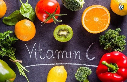 Ăn gì để vùng kín hồng hào? Thực phẩm giàu vitamin C
