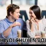 cách nói chuyện với gái