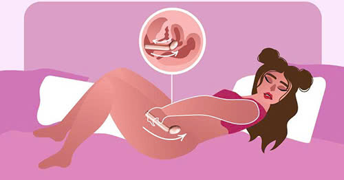 Máy rung điểm G hoạt động như thế nào và dùng ra sao an toàn