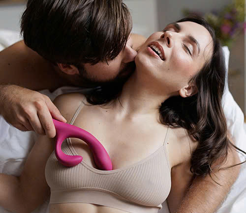 Máy rung điểm G hoạt động như thế nào và dùng ra sao để hiệu quả